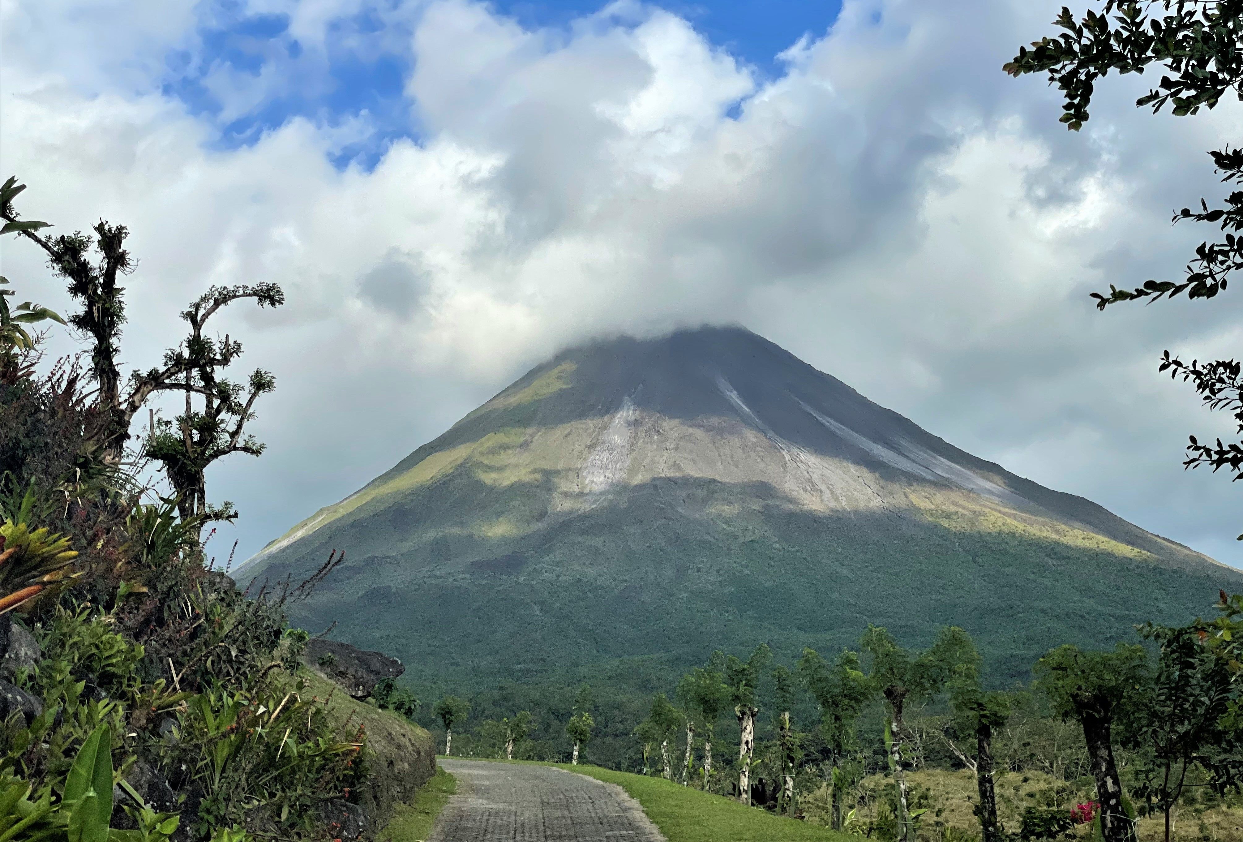 Costa Rica